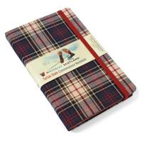 Dress Tartan: Waverley Large Notebook/Journal (21Cm X 13Cm)