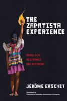 The Zapatista Experience
