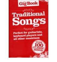 Gig Book Traditional Songs