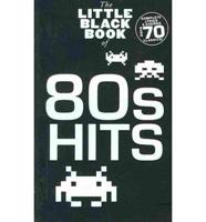 The Little Black Book of 80S Hits