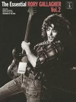 The Essential Rory Gallagher, Volume 2