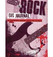 Rock Gig Journal
