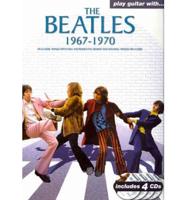Play Guitar With the Beatles 1967-1970