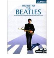 Play Bass With... The Best of the Beatles