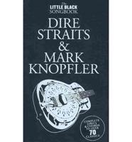 The Little Black Songbook. Dire Straits & Mark Knopfler