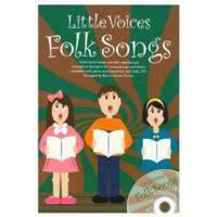 Little Voices - Folk Songs