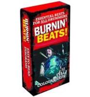 Burnin' Beats! - 52 Full Colour Beat Cards
