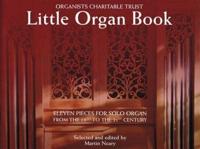 Little Organ Book