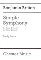 Simple Symphony for String Orchestra