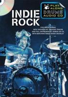Play Along Drums Audio CD