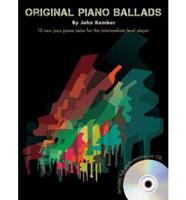 Original Piano Ballads