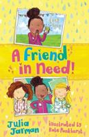 A Friend in Need!