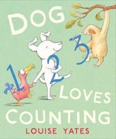 Dog Loves Counting