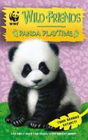 Panda Playtime