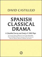 Spanish Classical Drama