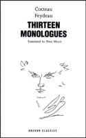 Thirteen Monologues