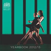 Royal Ballet Yearbook 2012/13