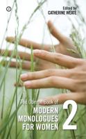 The Oberon Book of Modern Monologues for Women. 2