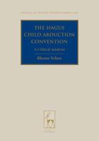 The Hague Child Abduction Convention