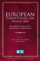 European Competition Law Annual 2009