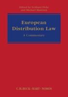 European Distribution Law