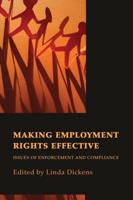 Making Employment Rights Effective: Issues of Enforcement and Compliance