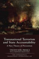 Transnational Terrorism and State Accountability