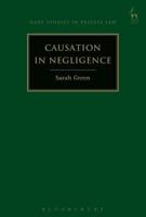 Causation in Negligence