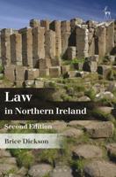 Law in Northern Ireland