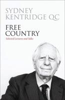 Free Country: Selected Lectures and Talks