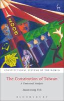 The Constitution of Taiwan