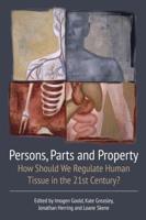 Persons, Parts and Property,