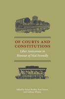 Of Courts and Constitutions,