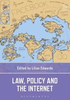 Law, Policy, and the Internet