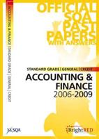 Accounting & Finance