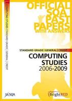 Standard Grade Computing Studies 2006-2009