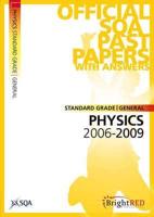 Standard Grade, General Physics 2006-2009