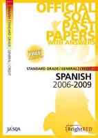 Standard Grade Spanish 2006-2009