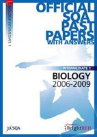 Intermediate 1 Biology 2006-2009