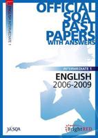 Intermediate 1 English 2006-2009