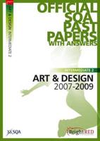 Intermediate 2 Art & Design 2007-2009