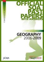 Intermediate 2 Geography 2006-2009