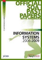 Intermediate 2 Information Systems 2006-2009