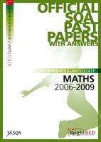 Intermediate 2 Mathematics 2006-2009. Units 1, 2, 3