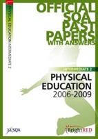 Intermediate 2 Physical Education 2006-2009