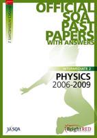Intermediate 2 Physics 2006-2009