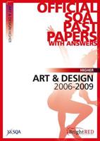 Higher Art & Design 2007-2009