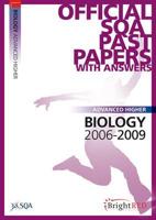 Advanced Higher Biology 2006-2009