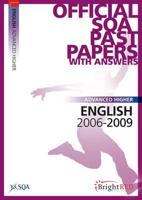 Advanced Higher English 2006-2009