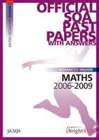 Advanced Higher Mathematics 2006-2009